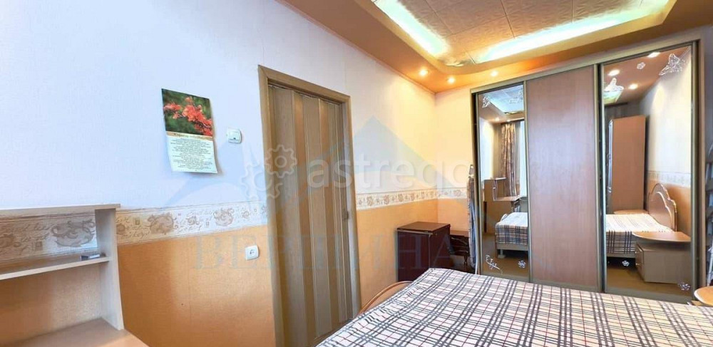 2-комн. квартира, 60 м2, 3/5 эт. Норильск - изображение 5