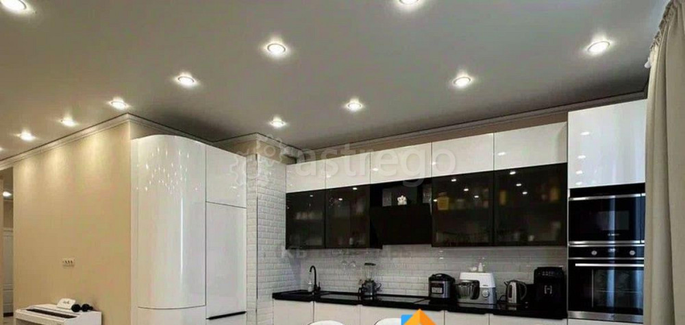 5-комн. квартира, 140 м2, 15/16 эт. Москва - изображение 2