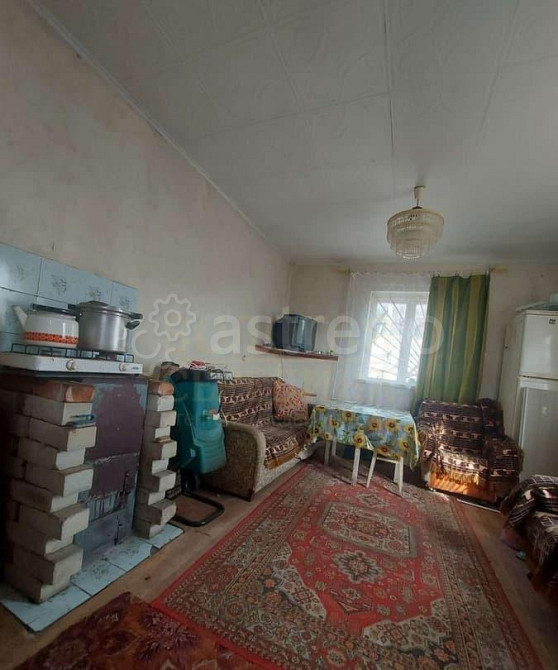 Дача, 24 м2, 4 сотки, 2 эт. Старый Оскол - изображение 6