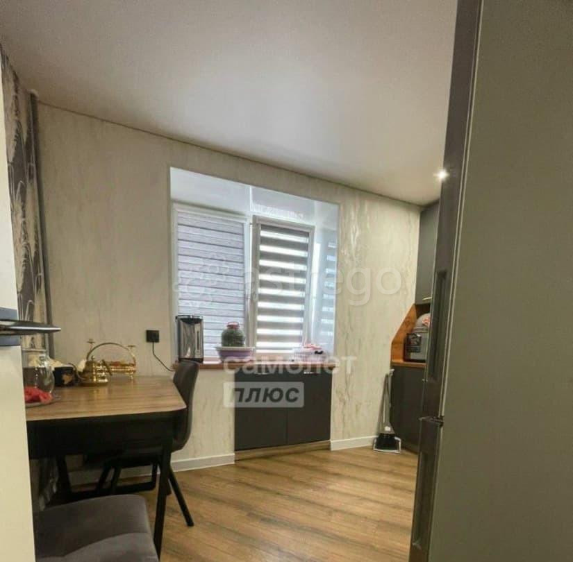 3-комн. квартира, 61.8 м2, 3/5 эт. Коряжма - изображение 3