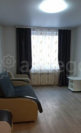 Студия, 30 м2, 1/18 эт. Барнаул - изображение 5