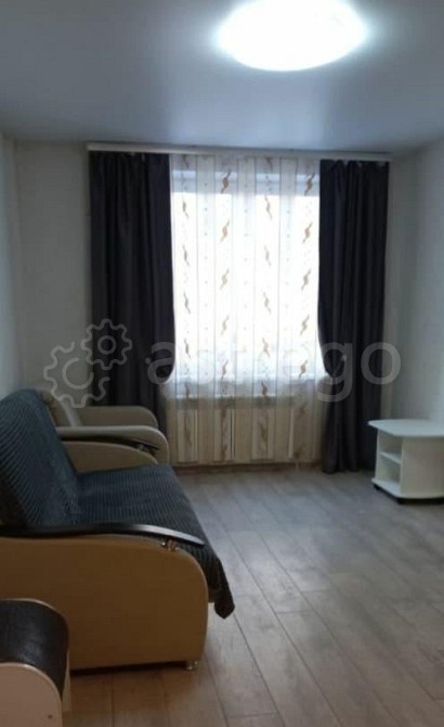 Студия, 30 м2, 1/18 эт. Барнаул - изображение 5