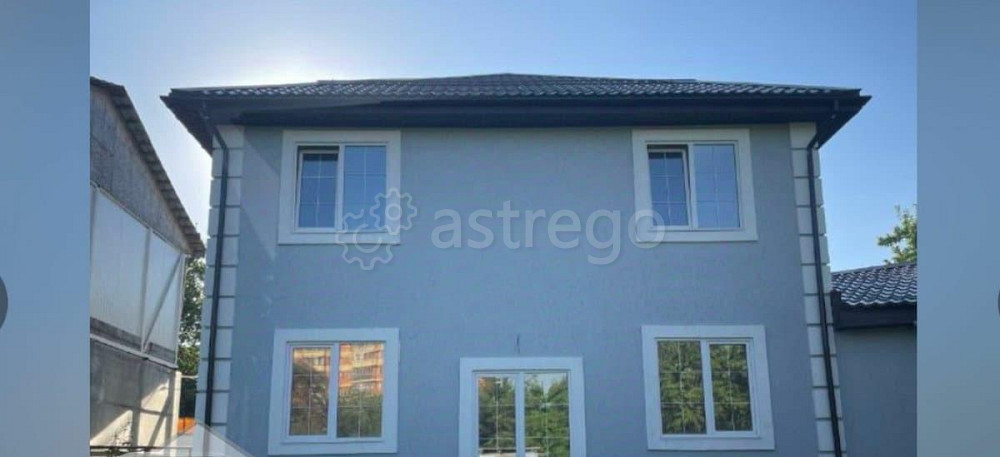 Коттедж, 160 м2, 7 соток, 2 эт. Домодедово - изображение 5