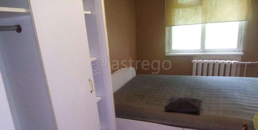 Комната, 48 м2, 1/2 эт. Архангельск - изображение 1