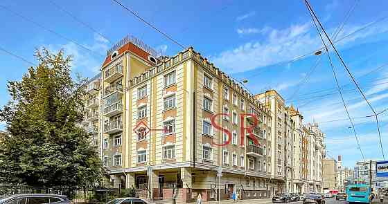 3-комн. квартира, 95 м2, 3/9 эт. Санкт-Петербург