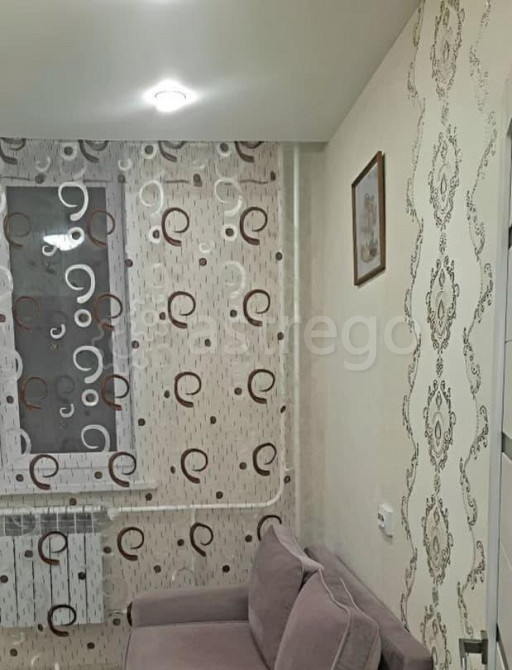 1-комн. квартира, 35 м2, 3/10 эт. Сосновоборск - изображение 5