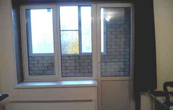 Студия, 33.9 м2, 4/17 эт. Ногинск