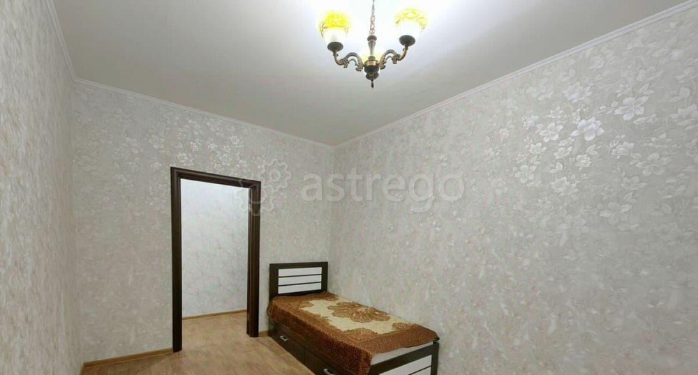 2-комн. квартира, 47 м2, 4/5 эт. Красноярск - изображение 6