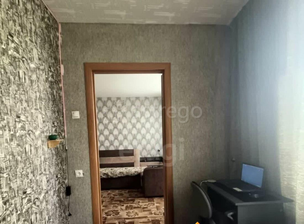 3-комн. квартира, 47.5 м2, 5/5 эт. Белокуриха - изображение 5