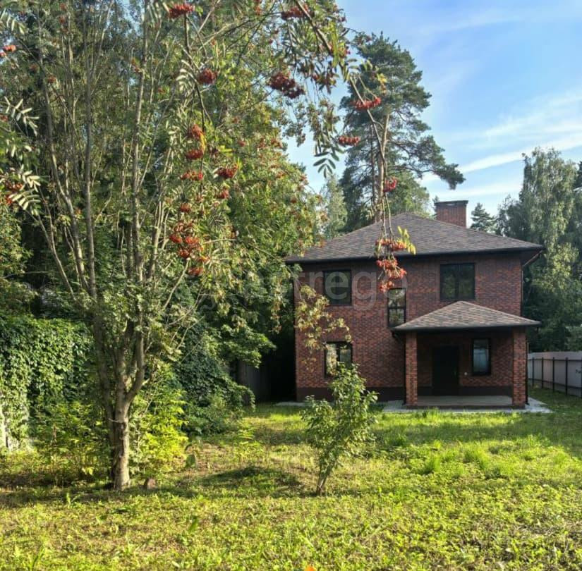 Коттедж, 215 м2, 8.5 сотки, 2 эт. Пушкино - изображение 7