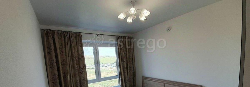2-комн. квартира, 55 м2, 8/27 эт. Москва - изображение 2