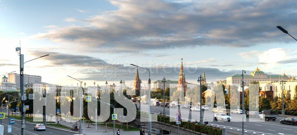 5-комн. квартира, 210 м2, 2/12 эт. Москва - изображение 2