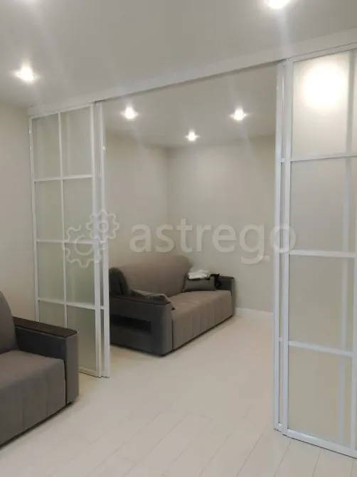 Межкомнатные перегородки Волгоград - изображение 4