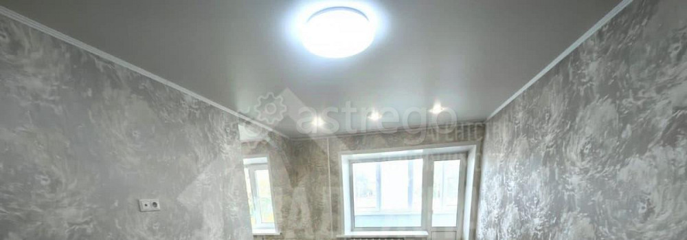 3-комн. квартира, 54.3 м2, 2/4 эт. Рубцовск - изображение 7