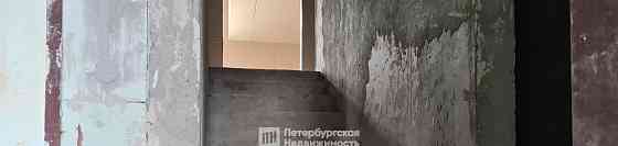 4-комн. квартира, 134.7 м2, 2/5 эт. Санкт-Петербург