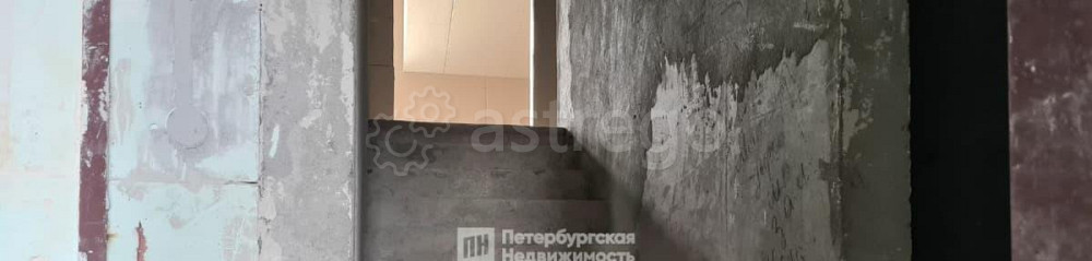 4-комн. квартира, 134.7 м2, 2/5 эт. Санкт-Петербург - изображение 6