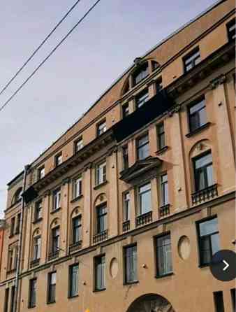 Комната, 15.9 м2, 4/6 эт. Санкт-Петербург