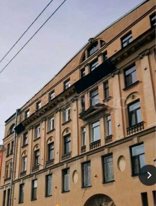 Комната, 15.9 м2, 4/6 эт. Санкт-Петербург - изображение 1