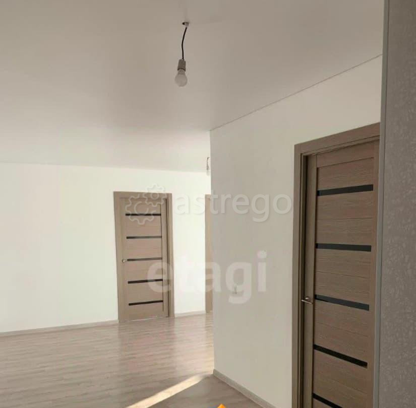 4-комн. квартира, 62.3 м2, 5/5 эт. Стерлитамак - изображение 5