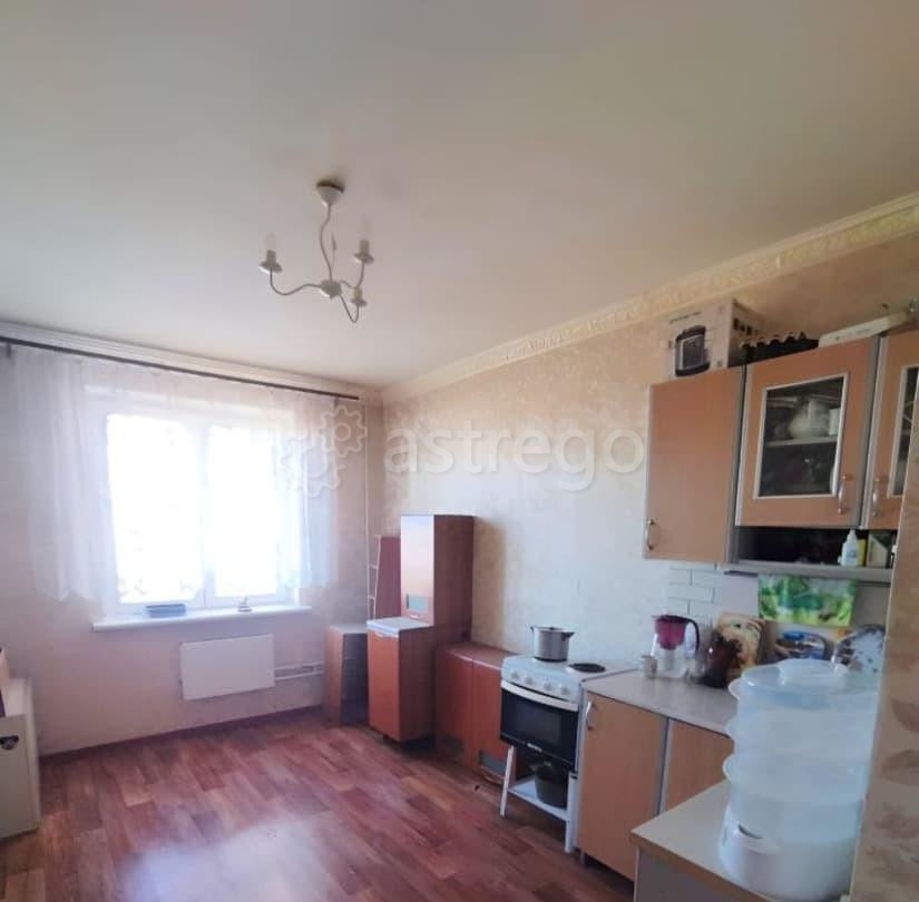 Комната, 18.2 м2, 8/10 эт. Электрогорск - изображение 5