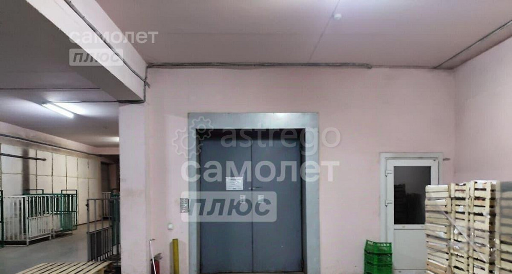 Торговое помещение, 508 м2 Барнаул - изображение 4