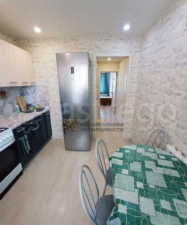 2-комн. квартира, 45 м2, 5/5 эт. Уфа - изображение 7