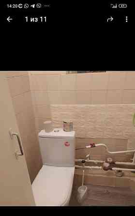 Комната, 44 м2, 2/3 эт. Зеленогорск