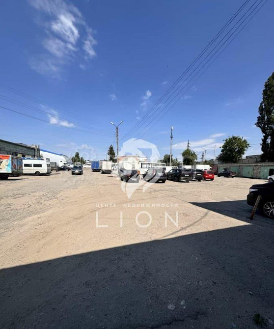 Производственное, 3541.4 м2 Белгород - изображение 5