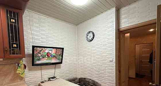 3-комн. квартира, 43.9 м2, 1/3 эт. Серпухов