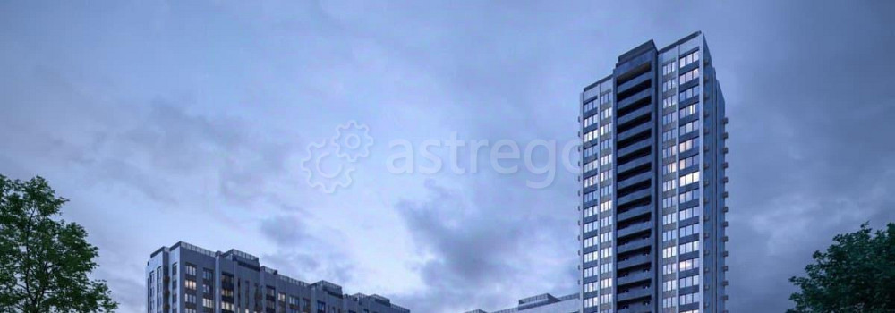 4-комн. квартира, 125.8 м2, 16/24 эт. Мытищи - изображение 5