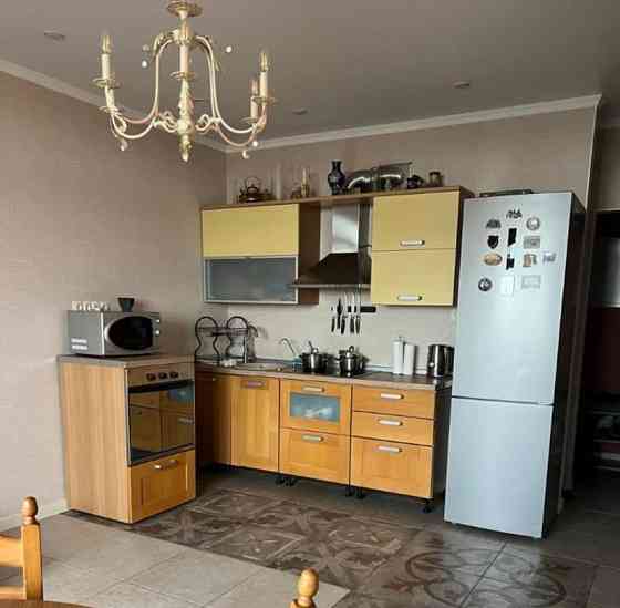 2-комн. квартира, 71.5 м2, 15/23 эт. Санкт-Петербург