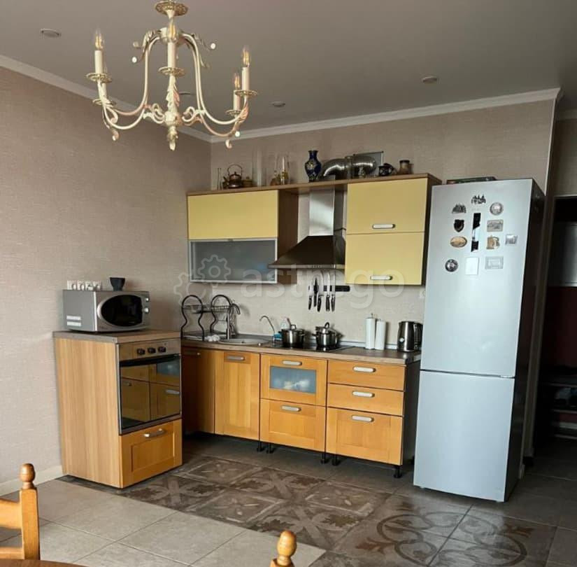 2-комн. квартира, 71.5 м2, 15/23 эт. Санкт-Петербург - изображение 1