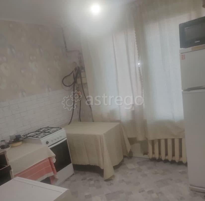 3-комн. квартира, 62 м2, 1/5 эт. Мирный - изображение 7