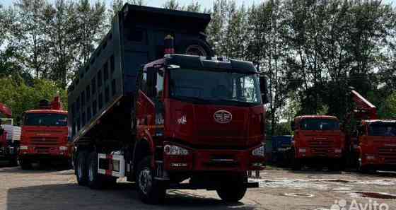 Самосвал FAW CA3250P66K24T1E5, 2024, LZZ7CCWD3NC449939 Набережные Челны