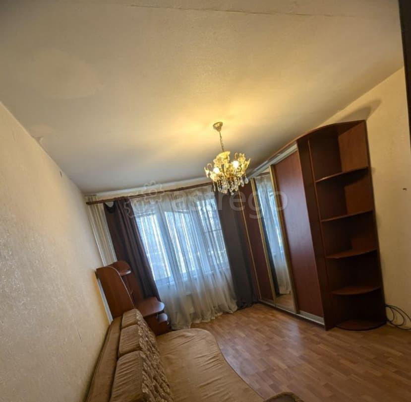 Комната, 16 м2, 3/12 эт. Москва - изображение 3