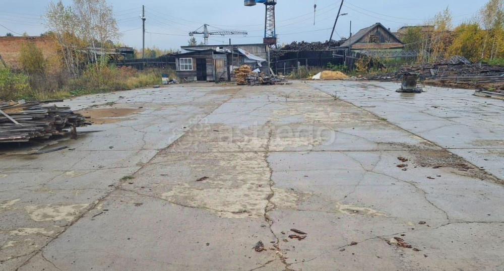 Коммерческий участок, 10 га Лесосибирск - изображение 3
