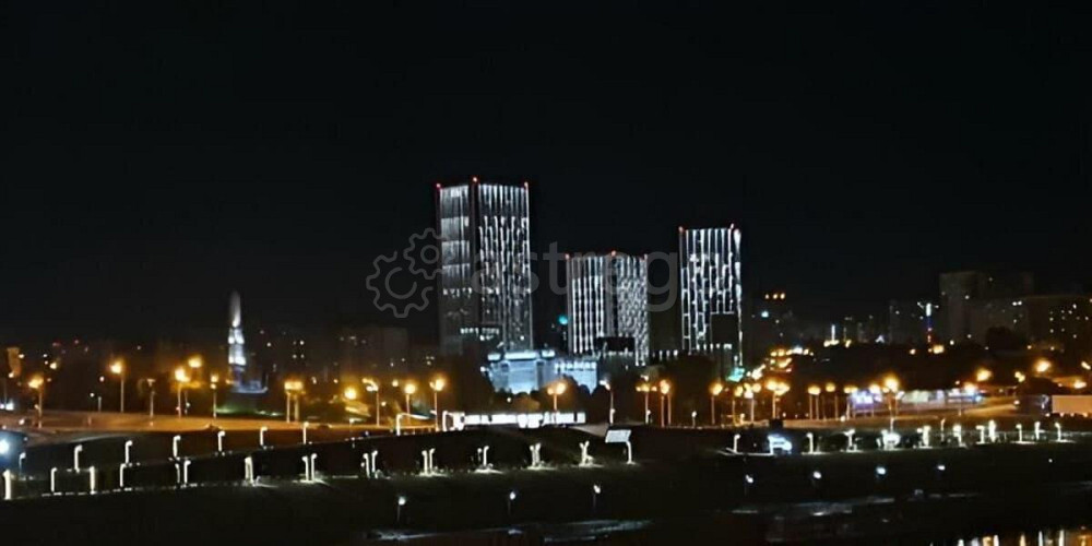 4-комн. квартира, 100 м2, 12/34 эт. Уфа - изображение 2