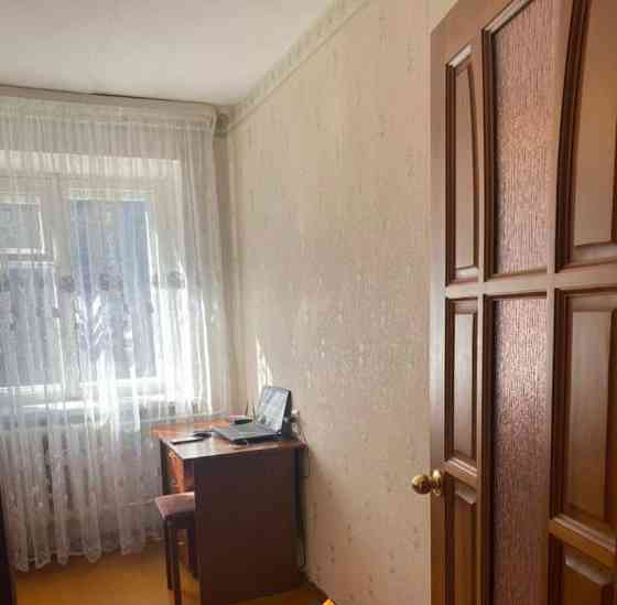 4-комн. квартира, 61.4 м2, 2/5 эт. Архангельск