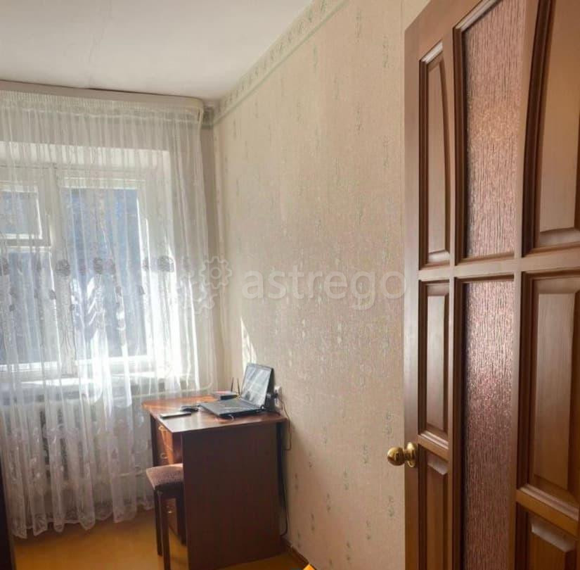 4-комн. квартира, 61.4 м2, 2/5 эт. Архангельск - изображение 2