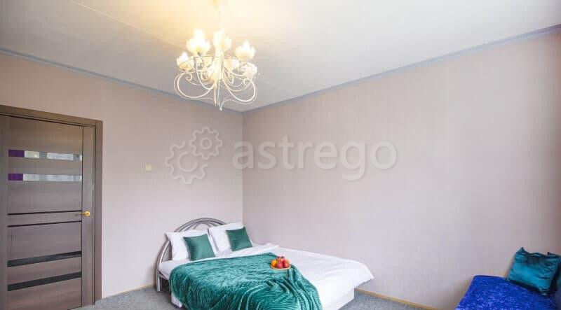 3-комн. квартира, 72 м2, 8/12 эт. Москва - изображение 1