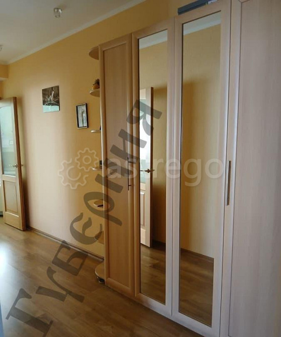 2-комн. квартира, 80 м2, 5/10 эт. Белгород - изображение 3