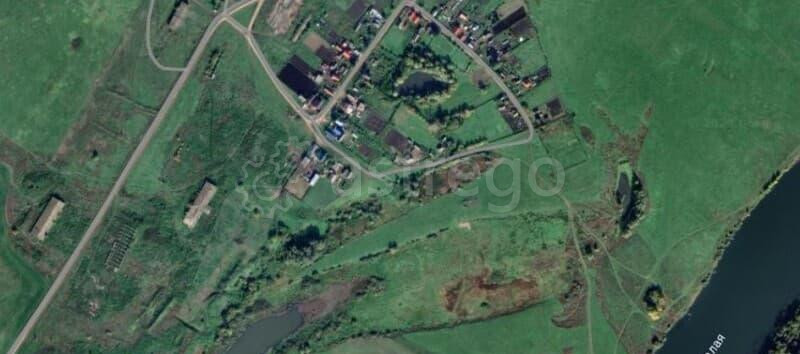 Земля с/х назначения, 8.48 га Кармаскалы - изображение 5