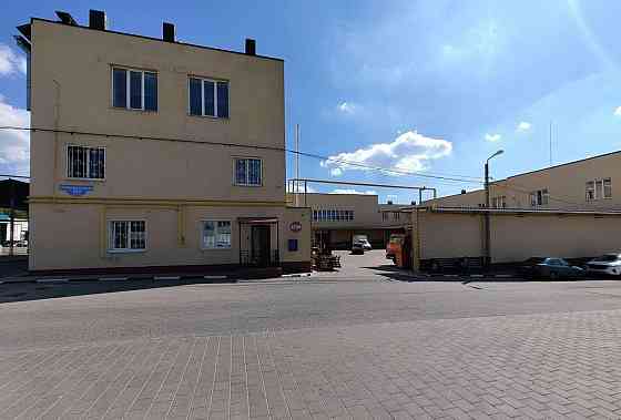 Свободного назначения, 1150 м2 Белгород