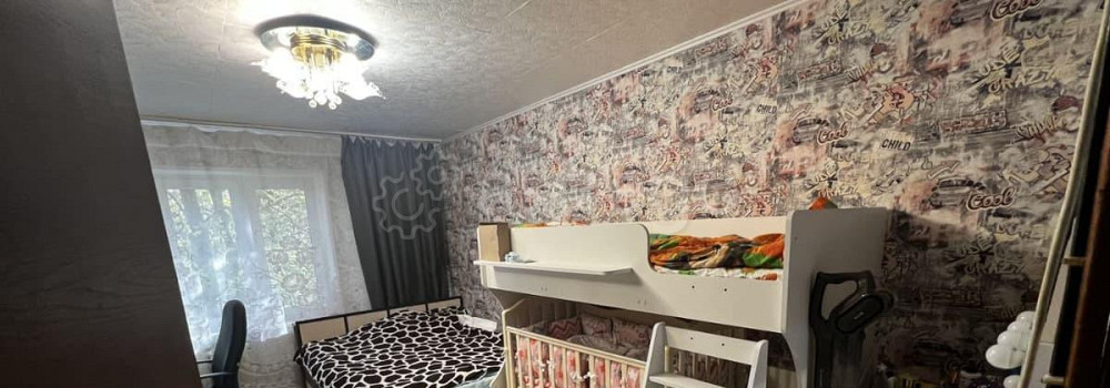 Комната, 15.5 м2, 1/9 эт. Дзержинский - изображение 1