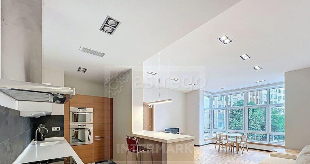 3-комн. квартира, 110 м2, 2/13 эт. Москва - изображение 3