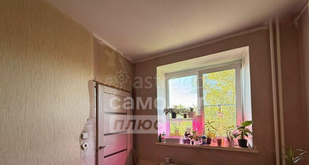 2-комн. квартира, 53.6 м2, 3/5 эт. Бийск - изображение 7