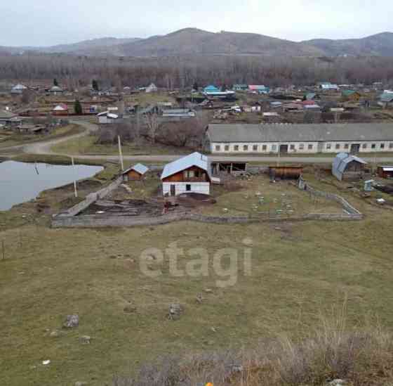 Земельный участок, 17.9 сотки Алтайское