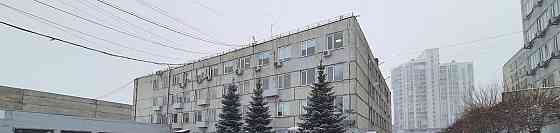 Офис, 50 м2 Красноярск