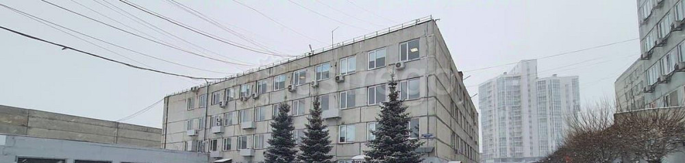 Офис, 50 м2 Красноярск - изображение 1