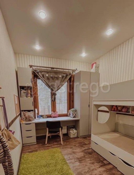 Коттедж, 270 м2, 3 сотки, 3 эт. Дивногорск - изображение 3